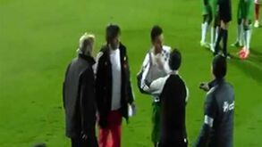 Jorge Jesus escapa a suspensão e paga multa de 39 euros