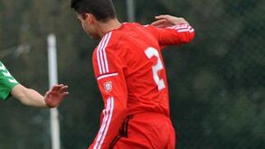 Benfica garante vitória (3-1) frente ao Portimonense