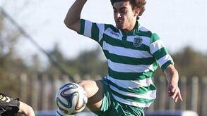 Sporting perde no terreno do Anadia