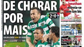 Segunda-feira, 23 de fevereiro de 2015