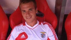 Cornejo: «Passagem pelo Benfica foi difícil»