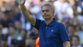 Calderón: «Mourinho não aguentou a pressão»