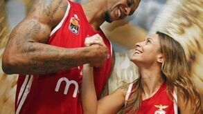 Sofia Ramalho: «Custou-me muito deixar o Benfica»
