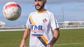 Márcio Madeira: «O dinheiro não é tudo e preciso desta gente»