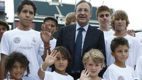 Duas academias em Miami para crianças desfavorecidas