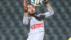 Haghighi é o jogador da semana