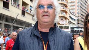 Flavio Briatore: «Alonso não se lembra do acidente»