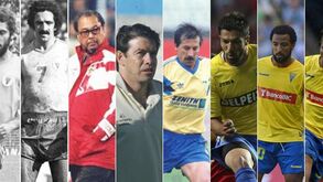 Viagens entre a Luz e o Estoril