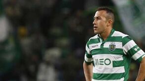 Bronca entre Jefferson e Bruno de Carvalho