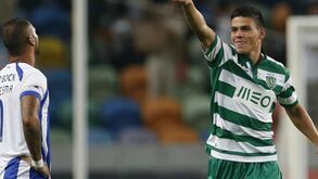 Jonathan Silva ocupará lugar de Jefferson