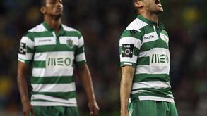 Dinamo Kiev pagava quatro vezes mais a Jefferson