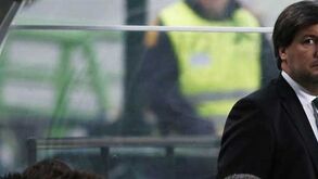 Saiba o que os delegados da Liga escreveram sobre Bruno de Carvalho