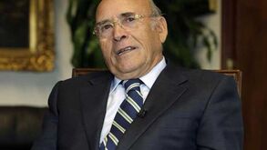 Sousa Cintra: «Castigo? É uma autêntica palhaçada»