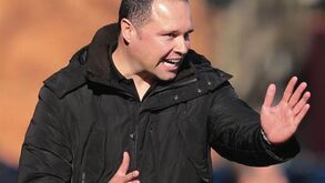 Marítimo B-Trofense, 0-0: Nulo castiga o mau futebol