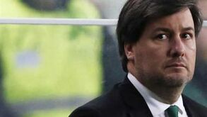 Leões dizem que Fiúza até pediu desculpas a Bruno de Carvalho