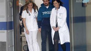 FIA abre inquérito ao acidente de Fernando Alonso