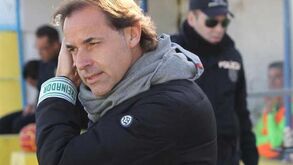 Feirense-Tondela, 0-0: Visitantes falham topo da tabela