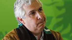 Bacelar Gouveia: «Jefferson? Está tudo resolvido»