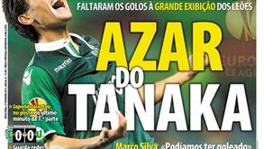Sexta-feira, 27 de fevereiro de 2015