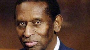 Morreu o primeiro jogador negro da história da NBA