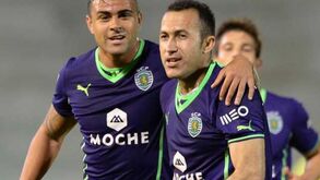 Maurício: «O Sporting tem o problema de deixar sair as coisas para fora»