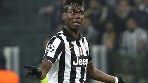 Zidane pressiona para que contratem Pogba