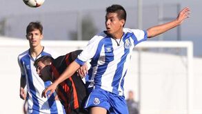 FC Porto vence em casa e isola-se na liderança