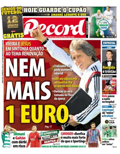 Descarregar capa em PDF de alta resolução