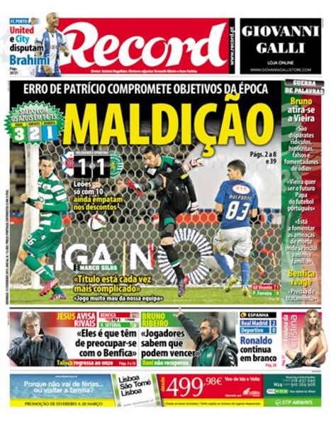 Descarregar capa em PDF de alta resolução