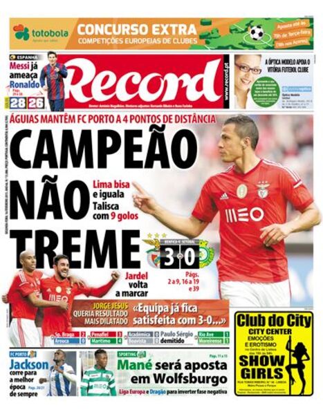 Descarregar capa em PDF de alta resolução
