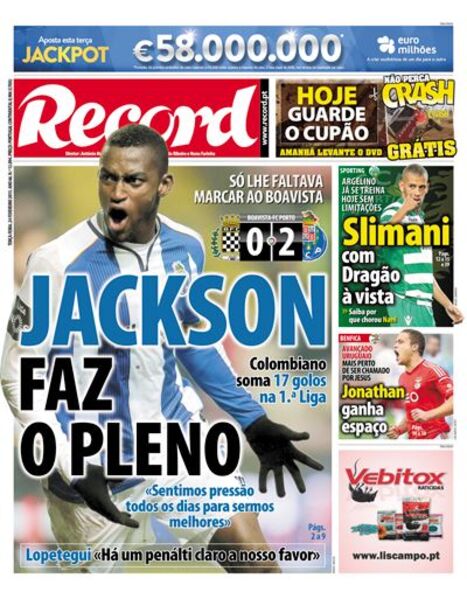 Descarregar capa em PDF de alta resolução