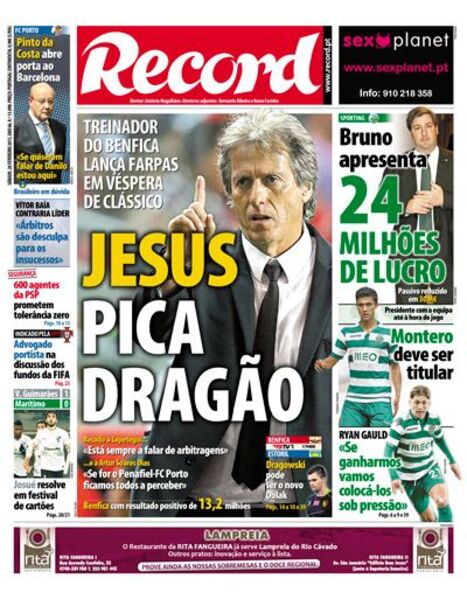 Descarregar capa em PDF de alta resolução