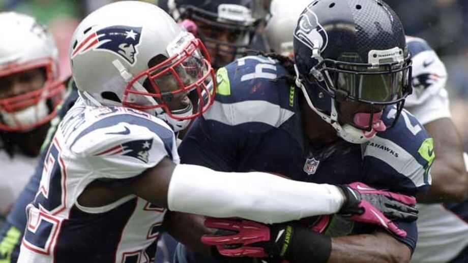 Às portas do Olimpo