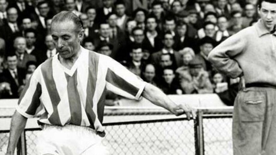 Stanley Matthews: Cem anos da lenda