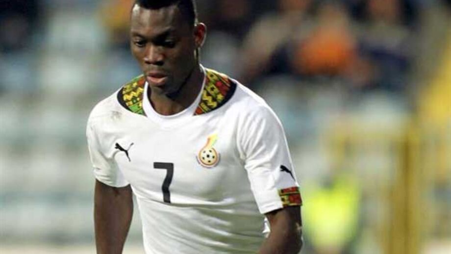 Gana-Guiné, em direto