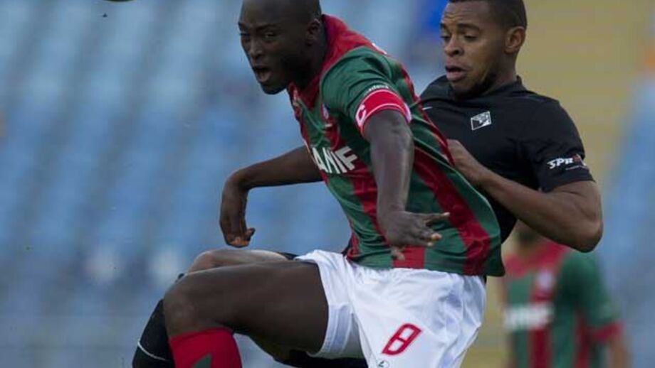 Académica-Marítimo, 1-1: Empate anunciado não agrada a ninguém