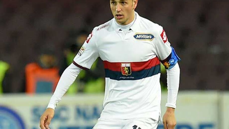 Milan garante Luca Antonelli por 4,5 milhões