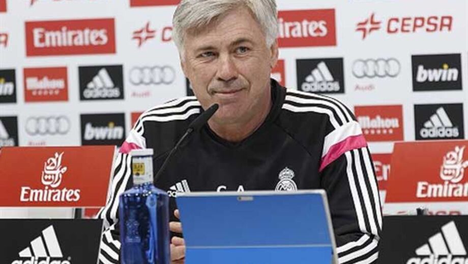 "Bale está a fazer o máximo para ajudar a equipa"