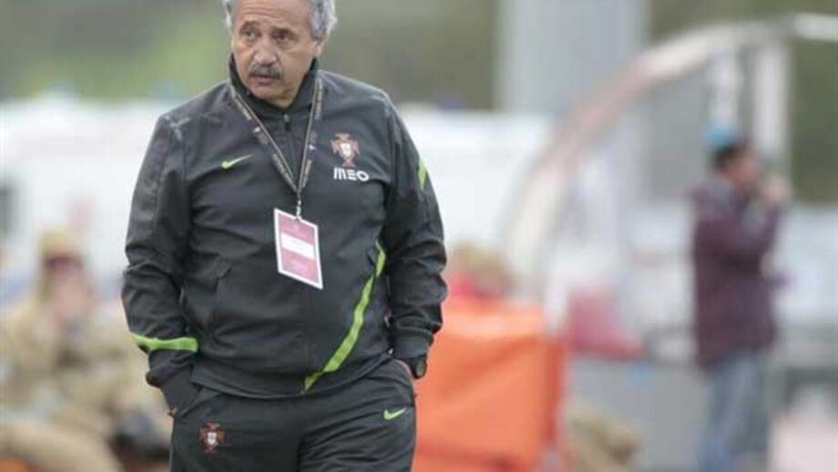 Benfica domina convocatória para o Torneio de La Manga