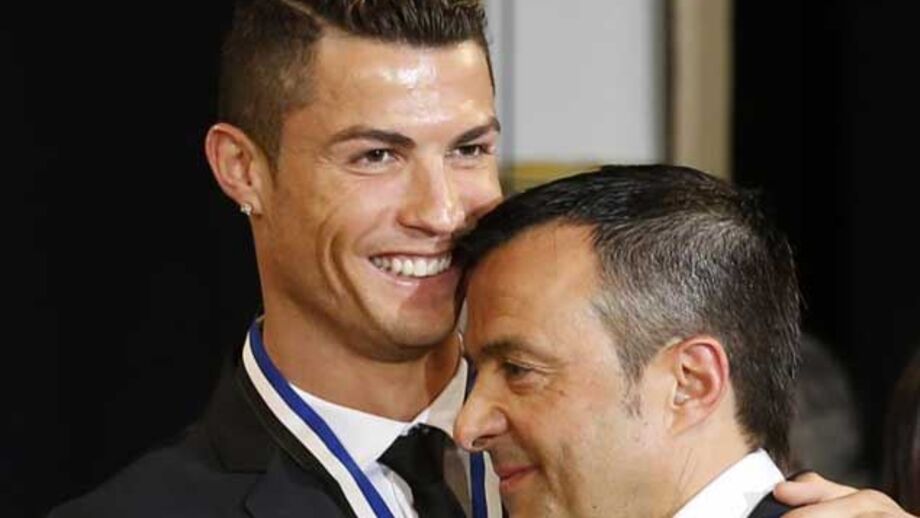 Jorge Mendes: «Pagariam 400 milhões de euros por Cristiano Ronaldo»
