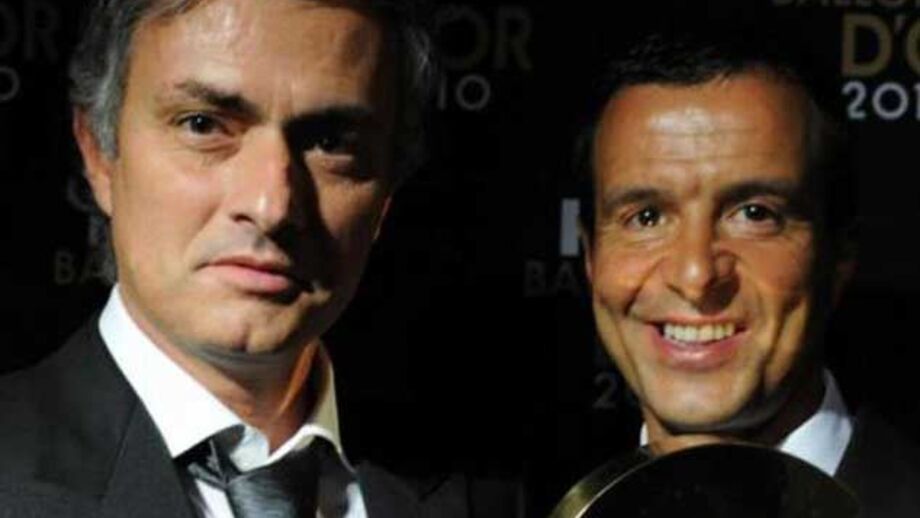 Jorge Mendes: «Mourinho vai ser o Ferguson do Chelsea»