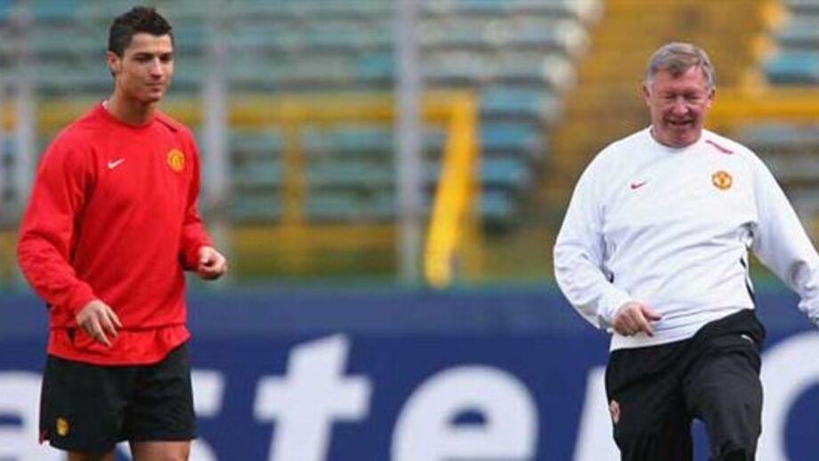 Busca pelo novo Ronaldo já custou 70 milhões ao Manchester United