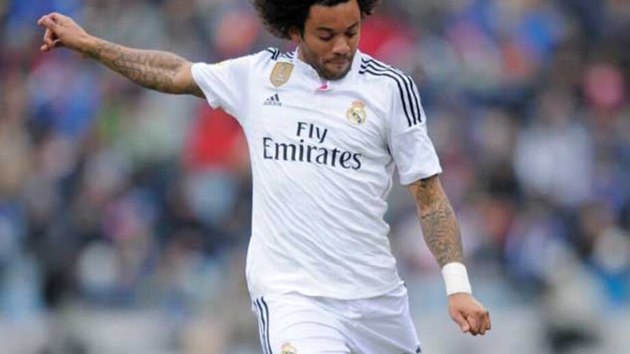 Recurso do castigo de Marcelo recusado 