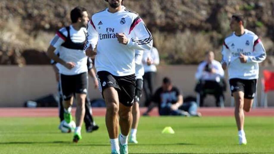 Khedira quer voltar para a Alemanha 