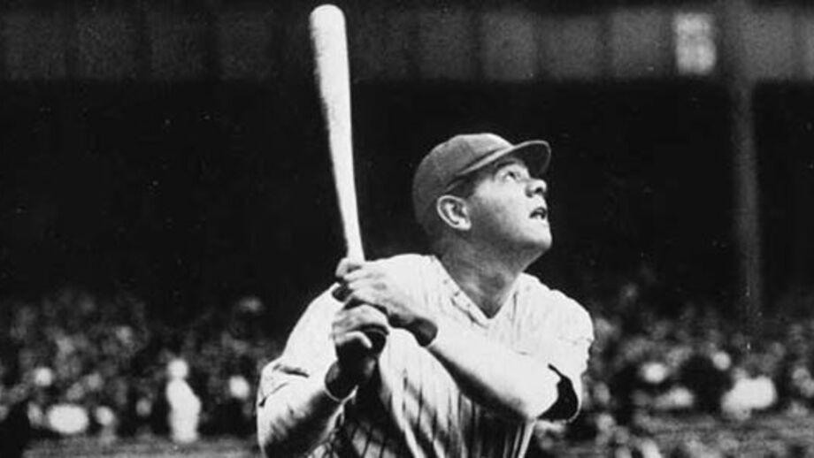 Beisebol: Os heróis nunca morrem