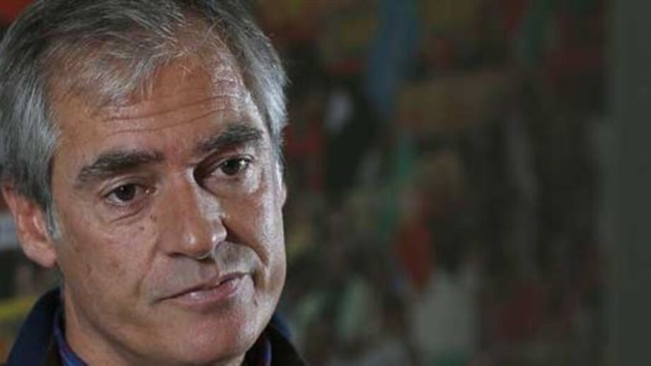 Rui Águas: «Saímos tristes mas não desiludidos»