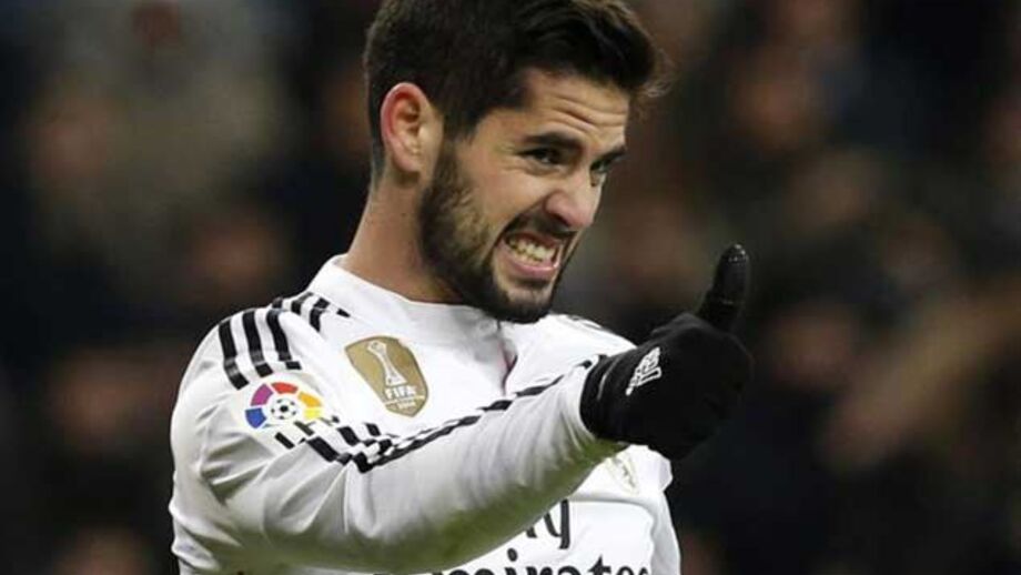 Isco descarta favoritismo frente ao Atlético Madrid