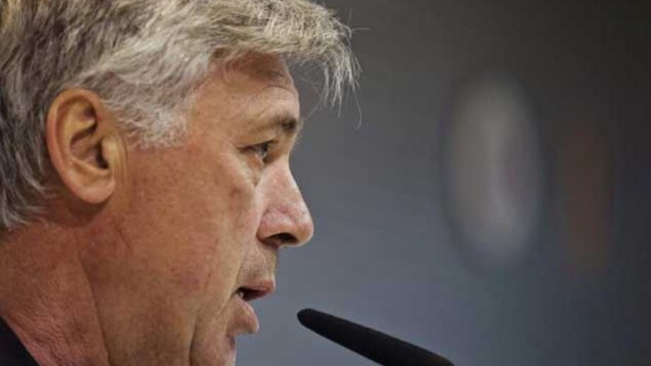 Ancelotti lança dulpa Varane-Nacho