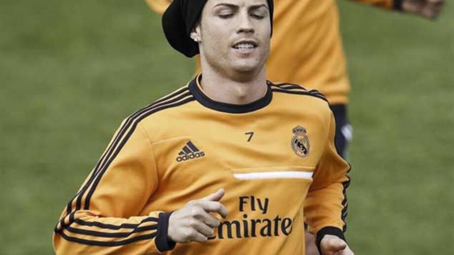 Ronaldo de volta a lista com várias ausências