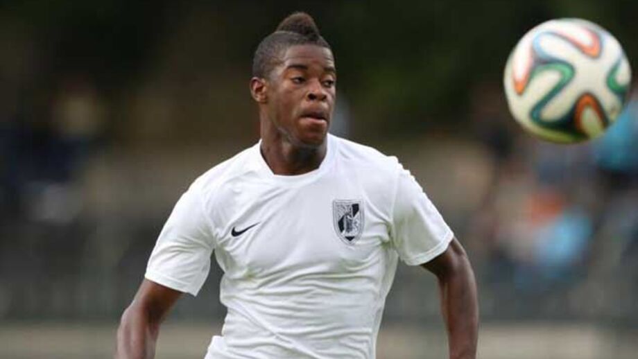 [FALTA COMPLETAR] Leixões-V. Guimarães B, em direto